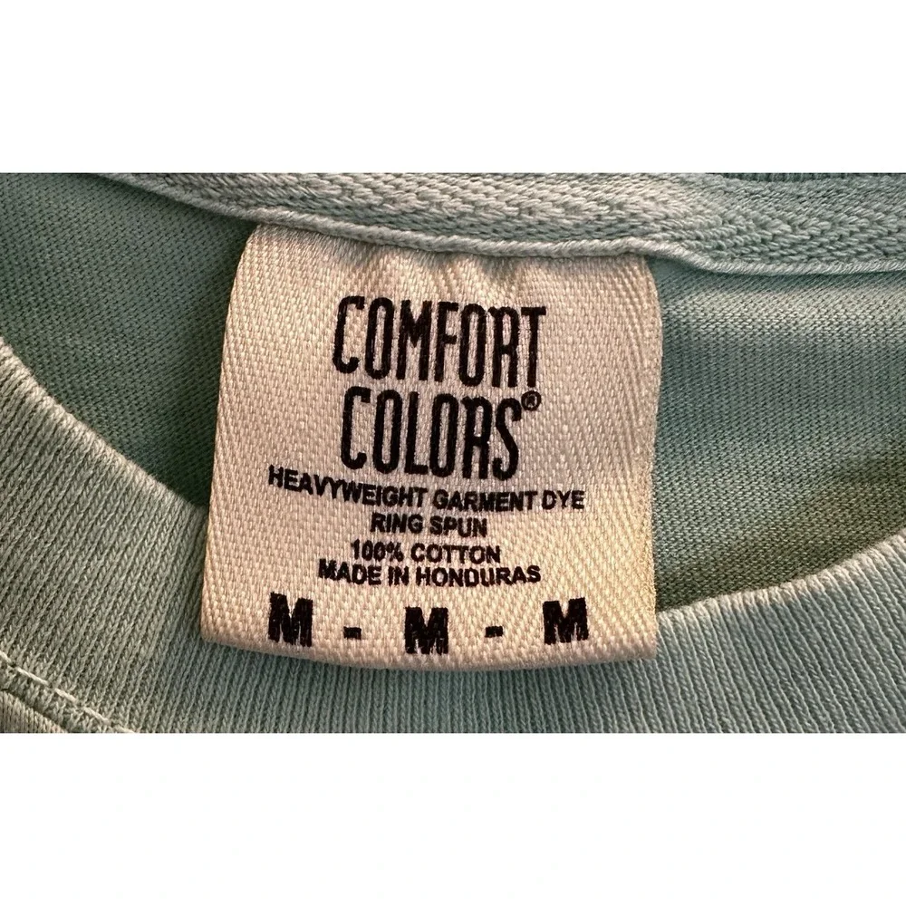 Women's Medium T-shirts The Best Things In Life Call Me Mimi